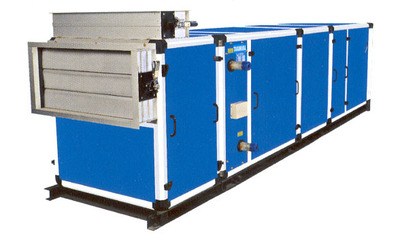 组合式空调机组（普通型）空调末端 泳池恒温除湿空调机组